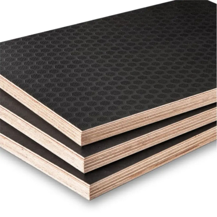 Транспортная фанера сорт 3/3 12х1250х2500 мм