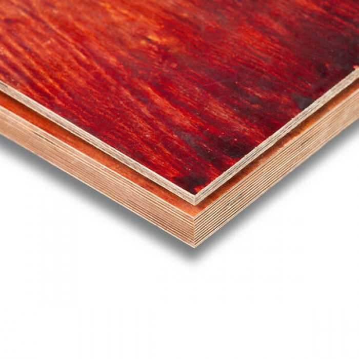 Бакелитовая фанера ФБВ 24х1220х2440 мм