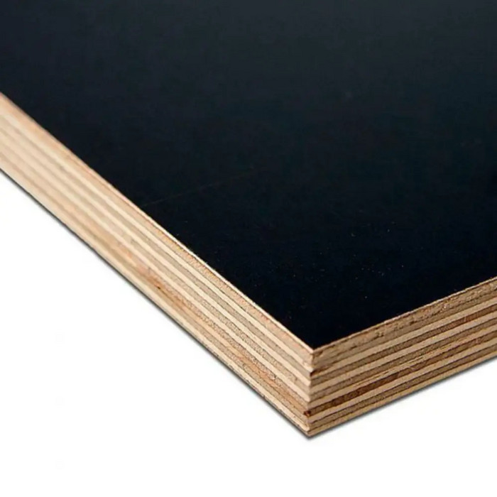 Ламинированная фанера сорт 1/3 15х1500х3000 мм